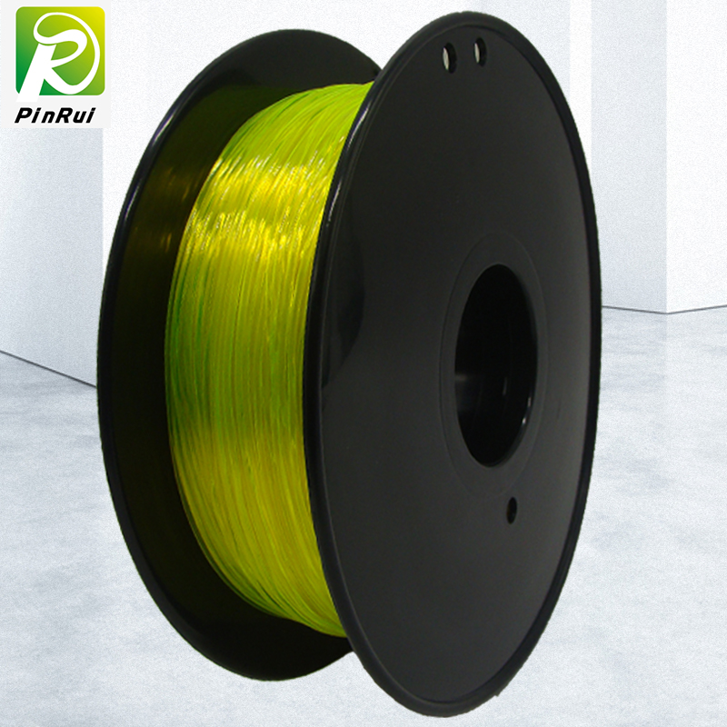 Pinrui TPU-95A TPU-Filament für 3D-Druckerfilament