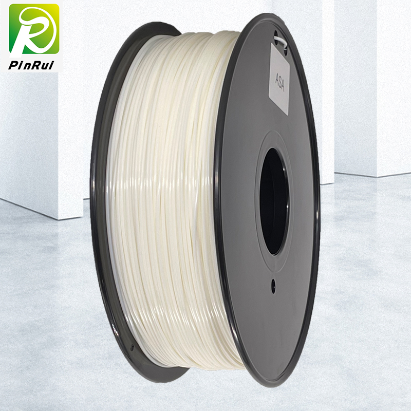 Pinrui 3D-Drucker 1,75mm ASA-Filament für 3D-Drucker